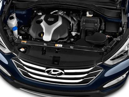 hyundai santa fe 2016 5XYZUDLB4GG334312 image hyundai santa fe 2016 5XYZUDLB4GG334312 image